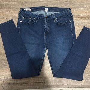 Women’s True Religion Jeans - Size 33